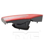 TYC 17-5770-90 Tail Light Assembly - Left Inner - view 6