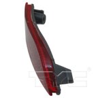 TYC 17-5771-00-9 Reflector Assembly - Rear Right - view 2