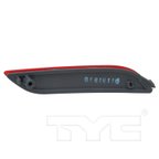TYC 17-5772-00-9 Reflector Assembly - Rear Left - view 7