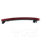 TYC 17-5772-00-9 Reflector Assembly - Rear Left - view 8