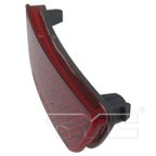 TYC 17-5772-00-9 Reflector Assembly - Rear Left - view 4