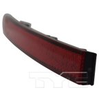 TYC 17-5773-00-9 Reflector Assembly - Rear Right - view 3