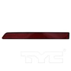 TYC 17-5773-00-9 Reflector Assembly - Rear Right - view 2