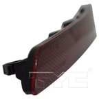 TYC 17-5773-00-9 Reflector Assembly - Rear Right - view 4