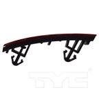TYC 17-5775-00 Reflector Assembly - Rear Right - view 7