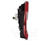 TYC 17-5779-00 Tail Light Assembly - Right Inner - view 2