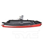 TYC 17-5779-00 Tail Light Assembly - Right Inner - view 4
