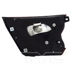 TYC 17-5779-90-9 Tail Light Assembly - Right Inner - view 4