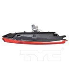 TYC 17-5780-00 Tail Light Assembly - Left Inner - view 4