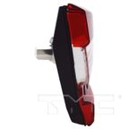 TYC 17-5780-90-9 Tail Light Assembly - Left Inner - view 2