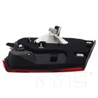 TYC 17-5780-90-9 Tail Light Assembly - Left Inner - view 5