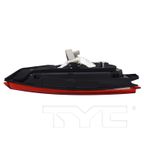 TYC 17-5780-90-9 Tail Light Assembly - Left Inner - view 3