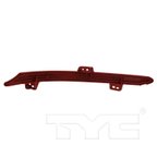 TYC 17-5781-00 Reflector Assembly - Rear Right - view 6