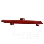 TYC 17-5781-00 Reflector Assembly - Rear Right - view 1
