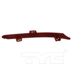 TYC 17-5782-00-9 Reflector Assembly - Rear Left - view 8