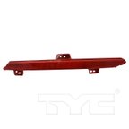 TYC 17-5782-00-9 Reflector Assembly - Rear Left - view 1