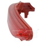 TYC 17-5782-00-9 Reflector Assembly - Rear Left - view 3