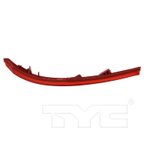TYC 17-5782-00-9 Reflector Assembly - Rear Left - view 5