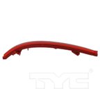 TYC 17-5782-00-9 Reflector Assembly - Rear Left - view 6