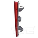 TYC 17-5785-00 Reflector Assembly - Rear Right - view 2