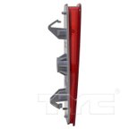 TYC 17-5786-00-9 Reflector Assembly - Rear Left - view 2