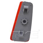 TYC 17-5786-00-9 Reflector Assembly - Rear Left - view 8