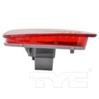TYC 17-5786-00-9 Reflector Assembly - Rear Left - view 6