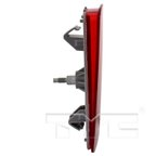 TYC 17-5786-90-9 Reflector Assembly - Rear Left - view 2