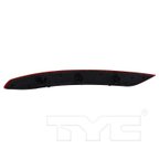 TYC 17-5795-00 Reflector Assembly - Rear Right - view 8