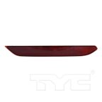 TYC 17-5795-00 Reflector Assembly - Rear Right - view 1