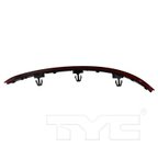 TYC 17-5795-00 Reflector Assembly - Rear Right - view 6
