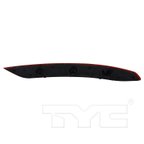 TYC 17-5796-00-9 Reflector Assembly - Rear Left - view 8
