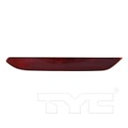 TYC 17-5796-00-9 Reflector Assembly - Rear Left - view 1