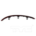 TYC 17-5796-00-9 Reflector Assembly - Rear Left - view 6