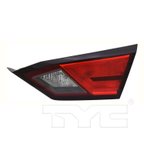 TYC 17-5797-00 Tail Light Assembly - Right Inner - view 1