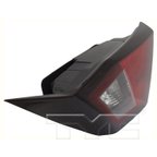 TYC 17-5797-00 Tail Light Assembly - Right Inner - view 3