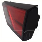 TYC 17-5797-00 Tail Light Assembly - Right Inner - view 4