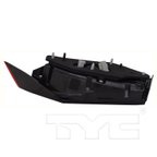 TYC 17-5798-00-9 Tail Light Assembly - Left Inner - view 6