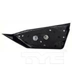 TYC 17-5798-00 Tail Light Assembly - Left Inner - view 8