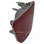 TYC 17-5799-00-9 Reflector Assembly - Rear Right - view 3