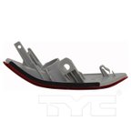 TYC 17-5799-00-9 Reflector Assembly - Rear Right - view 6