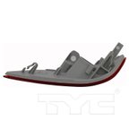 TYC 17-5799-00 Reflector Assembly - Rear Right - view 5