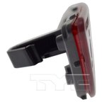 TYC 17-5801-00 Reflector Assembly - Rear Right - view 3
