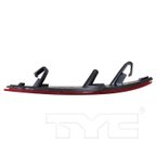 TYC 17-5801-00 Reflector Assembly - Rear Right - view 5