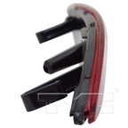 TYC 17-5802-00-9 Reflector Assembly - Rear Left - view 4