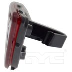 TYC 17-5802-00 Reflector Assembly - Rear Left - view 3
