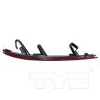TYC 17-5802-00 Reflector Assembly - Rear Left - view 5