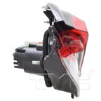 TYC 17-5803-00-9 Tail Light Assembly - Right Inner - view 3