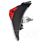 TYC 17-5803-00 Tail Light Assembly - Right Inner - view 4