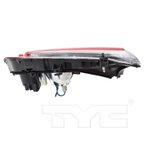 TYC 17-5803-00 Tail Light Assembly - Right Inner - view 6
